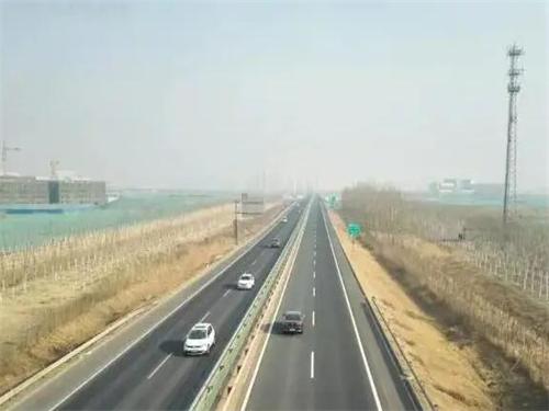 津沧高速公路