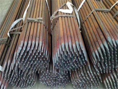 土钉墙施工注意事项